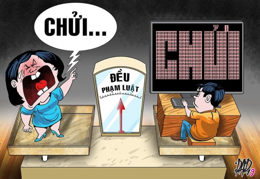 Mạt sát một nghề nghiệp