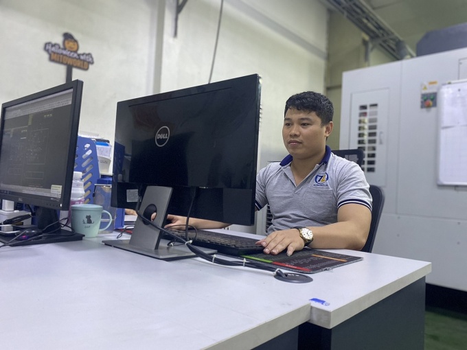 Mỗi sáng được nghe nhạc, tập thể dục trước khi vào làm việc là một niềm vui Mỗi sáng được nghe nhạc, tập thể dục trước khi vào làm việc là một niềm vui