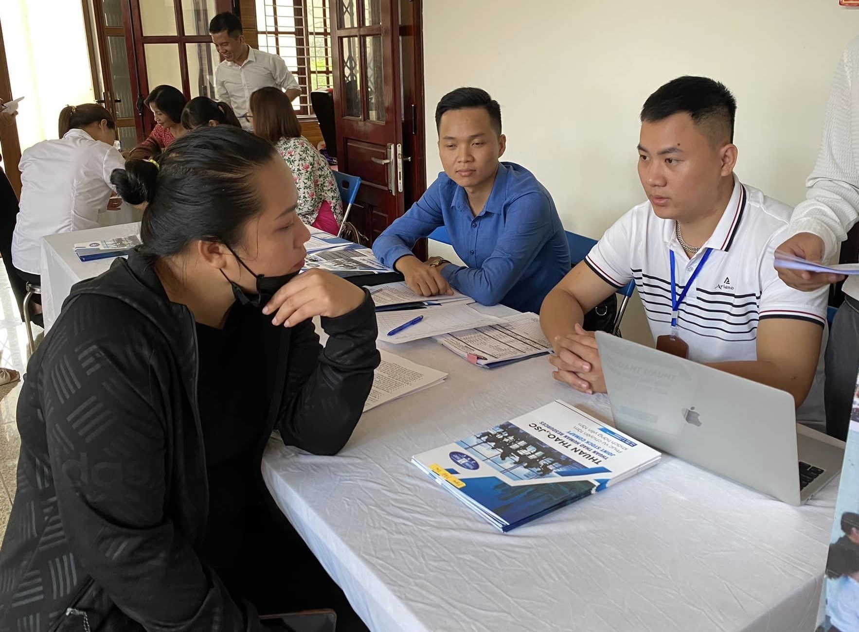 9 tháng đầu năm 2023, thành phố Hà Nội giải quyết việc làm cho 171.228 lao động