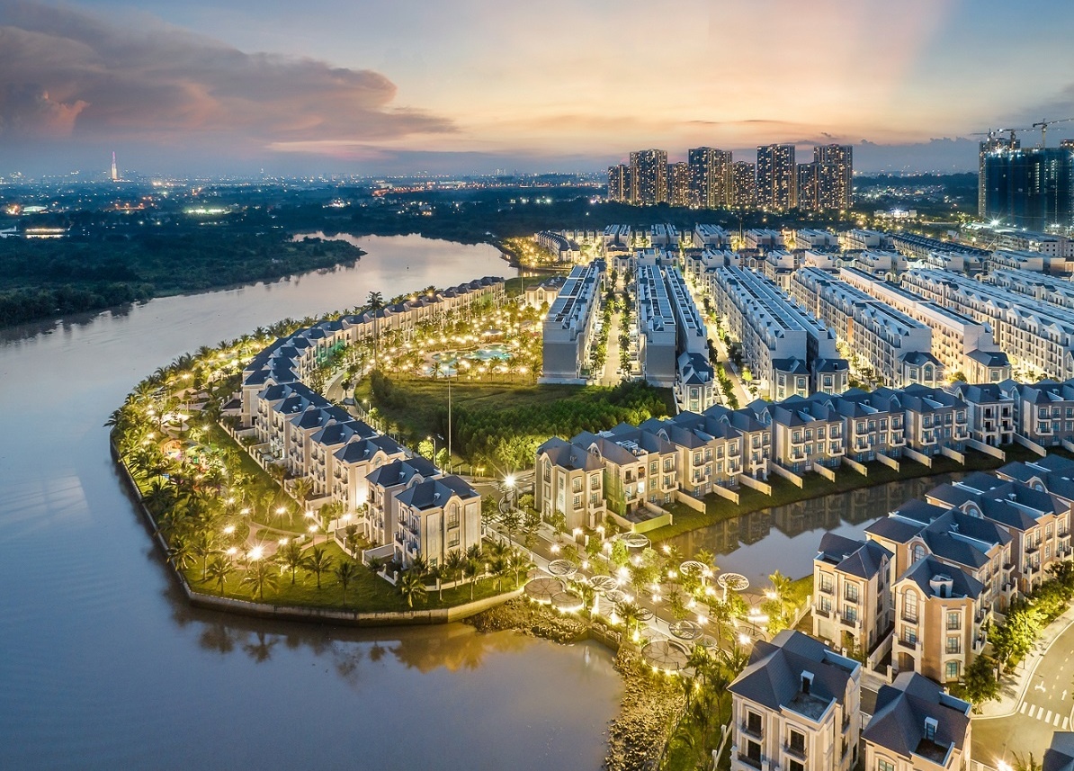 “Thủ phủ” mua sắm, giải trí với doanh thu “khủng” tại khu Đông TP. HCM