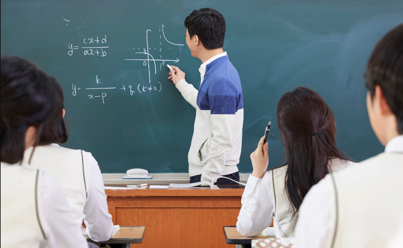 Học thêm trá hình, chẳng lẽ “bó tay”!