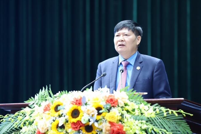 Tổng LĐLĐ Việt Nam đánh giá cao những hoạt động của Công đoàn tỉnh Sơn La