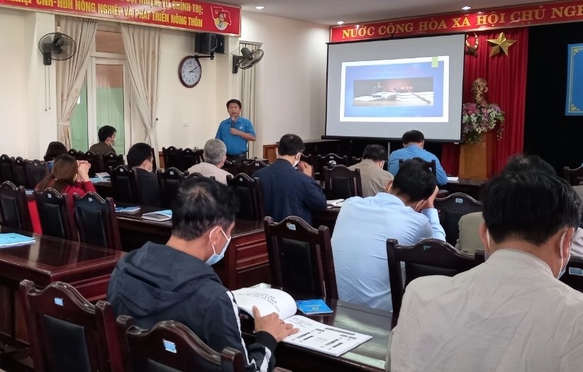 Thanh Hóa: Nâng cao nhận thức về trật tự an toàn giao thông cho người lao động Thanh Hóa: Nâng cao nhận thức về trật tự an toàn giao thông cho người lao động