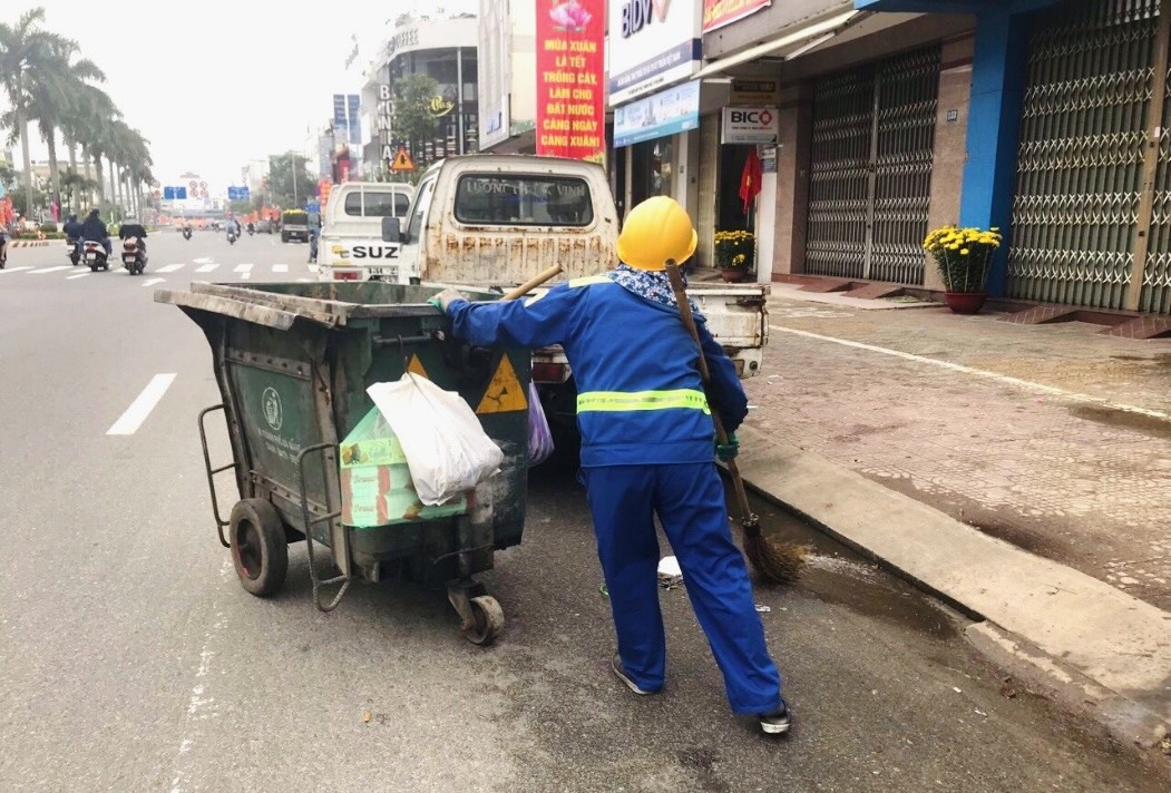 Những Nỗi niềm của công nhân vệ sinh môi trường mmmm Những Nỗi niềm của công nhân vệ sinh môi trường mmmm