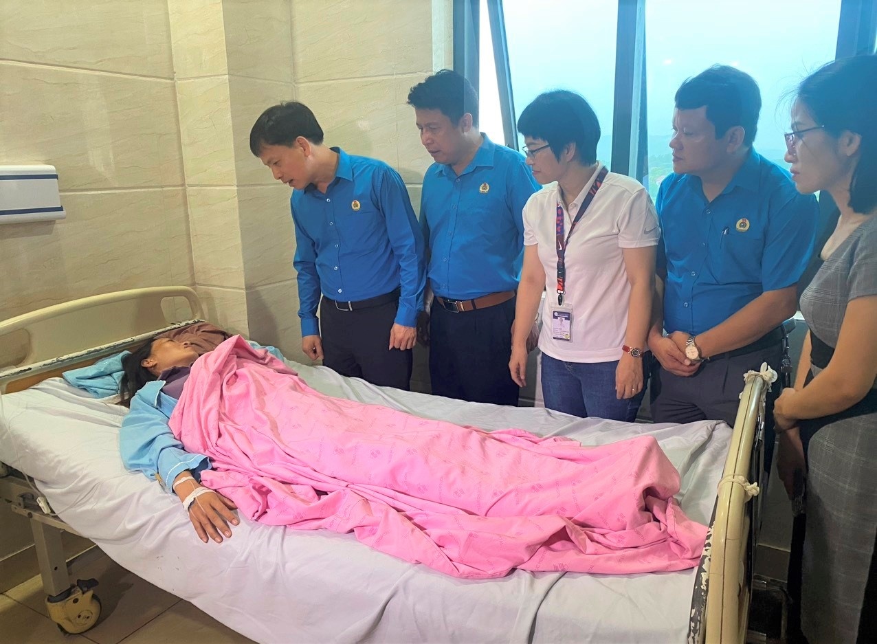 Thanh Hóa: Nâng cao nhận thức về trật tự an toàn giao thông cho người lao động Thanh Hóa: Nâng cao nhận thức về trật tự an toàn giao thông cho người lao động