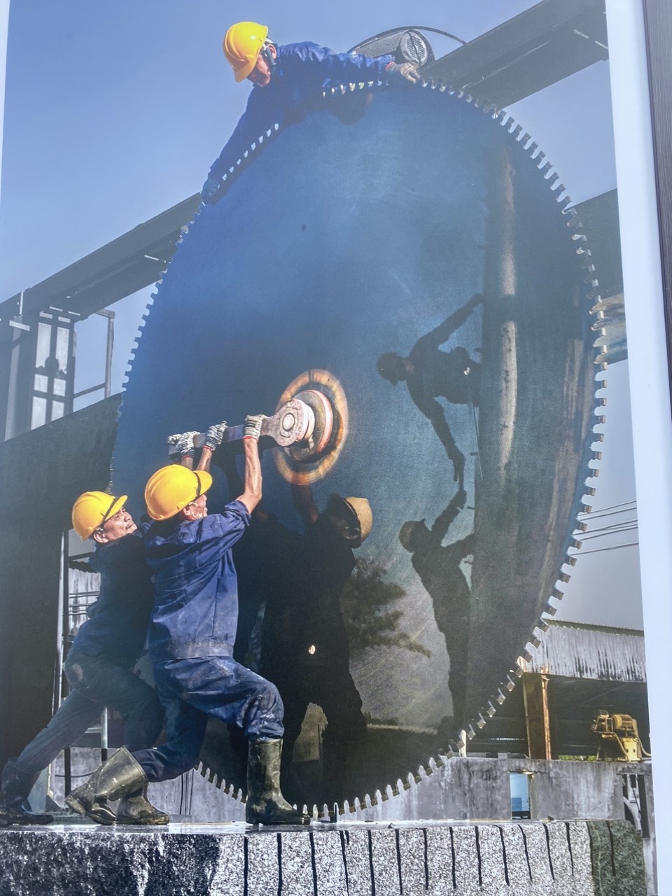 Nhiều hoạt động chào mừng Đại hội XIV Công đoàn Bình Định Nhiều hoạt động chào mừng Đại hội XIV Công đoàn Bình Định