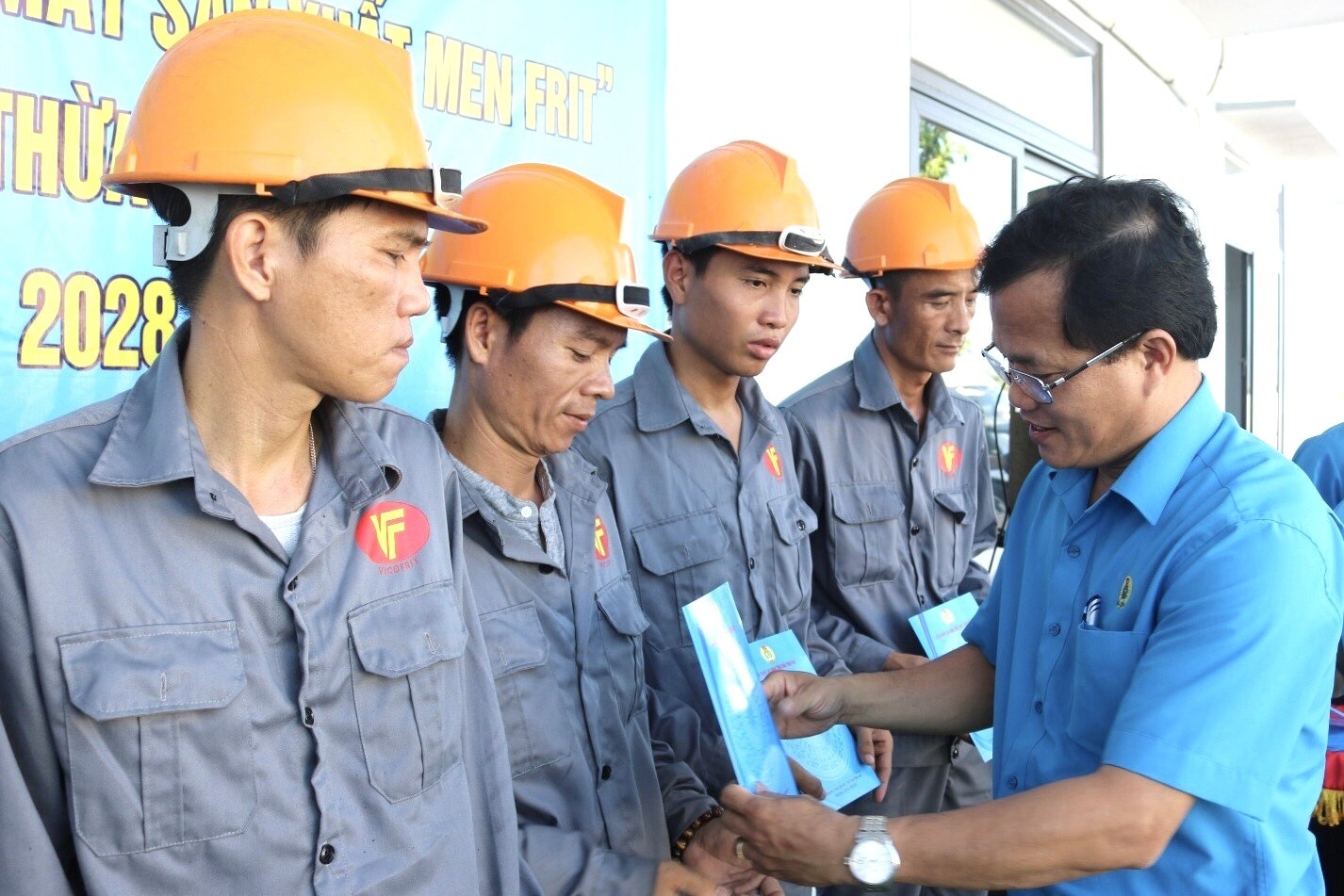 Đại hội Công đoàn tỉnh Thừa Thiên Huế: Đánh dấu bước phát triển mới