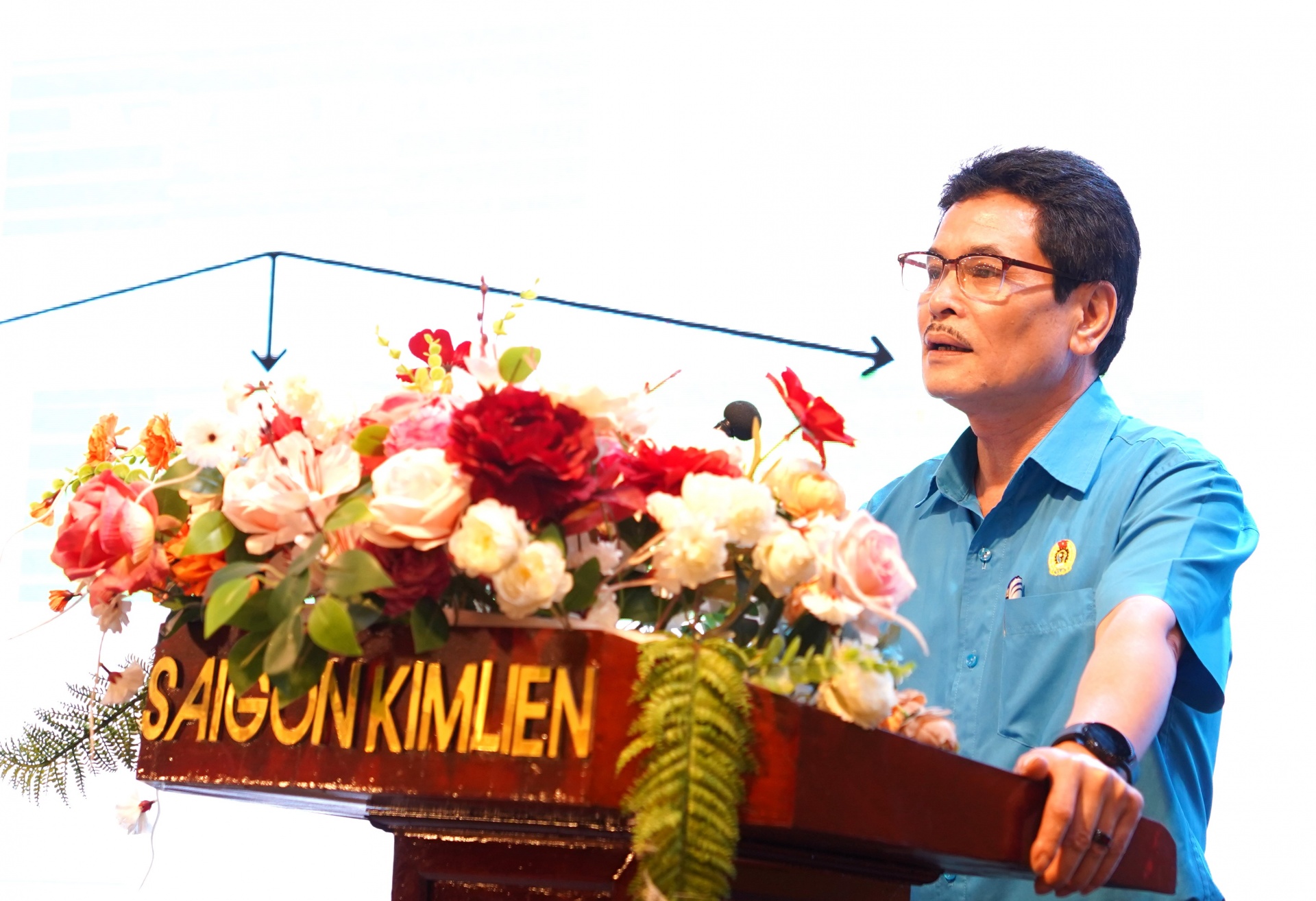 Nâng cao chất lượng hoạt động của Công đoàn ngành Công thương Nghệ An