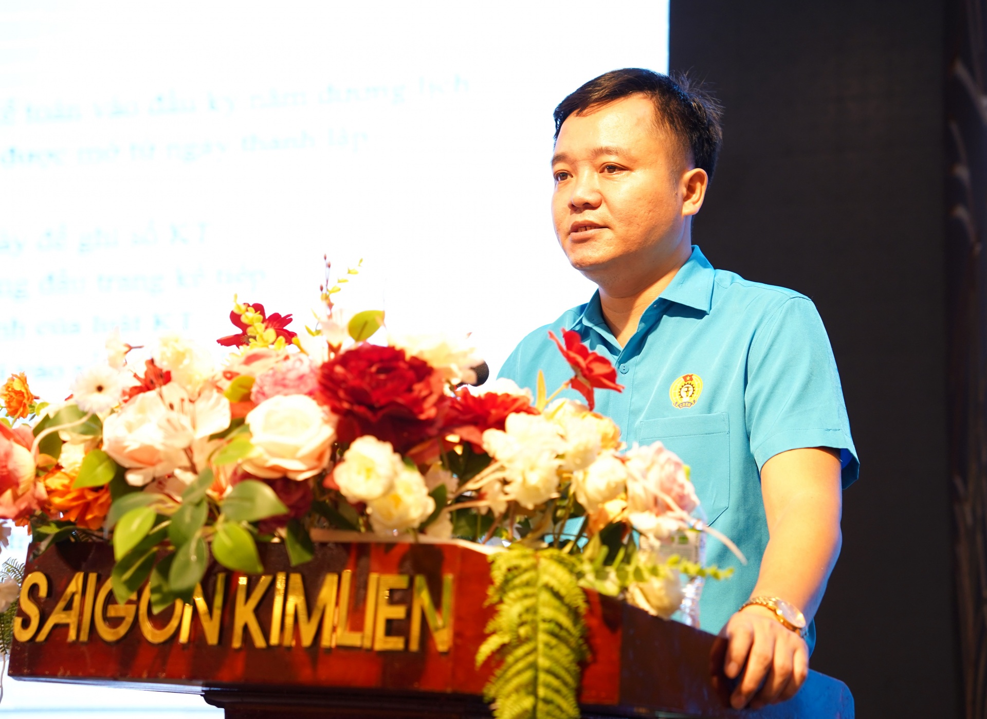 Nâng cao chất lượng hoạt động của Công đoàn ngành Công thương Nghệ An