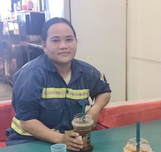 Những Nỗi niềm của công nhân vệ sinh môi trường mmmm Những Nỗi niềm của công nhân vệ sinh môi trường mmmm