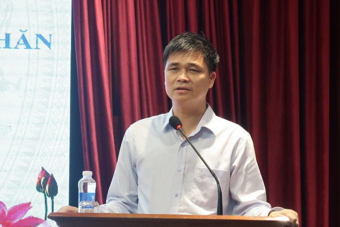 Công đoàn Viên chức Việt Nam chia sẻ với các đoàn viên khó khăn Công đoàn Viên chức Việt Nam chia sẻ với các đoàn viên khó khăn