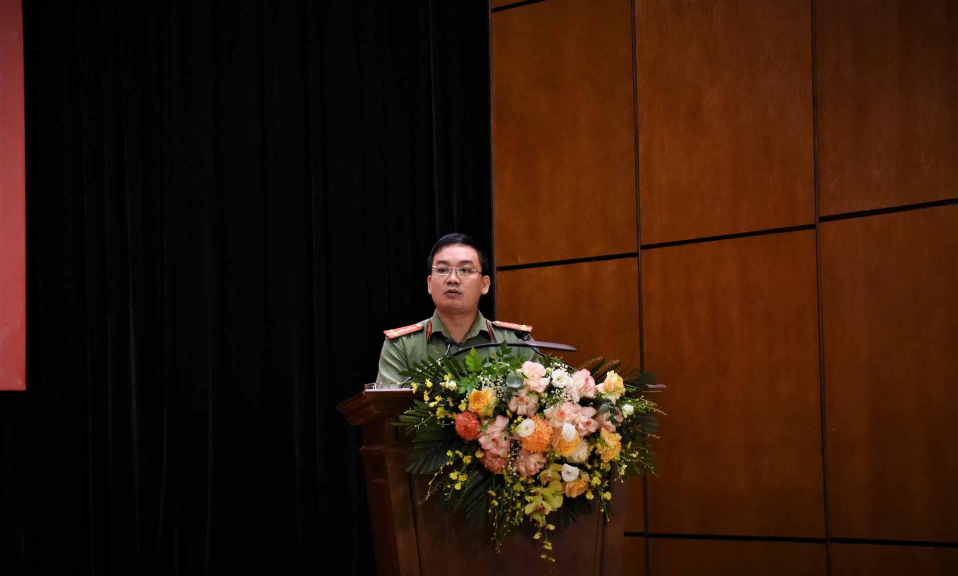 Hà Nội: Nhiều điển hình tiên tiến trong phong trào “Toàn dân bảo vệ an ninh Tổ quốc”