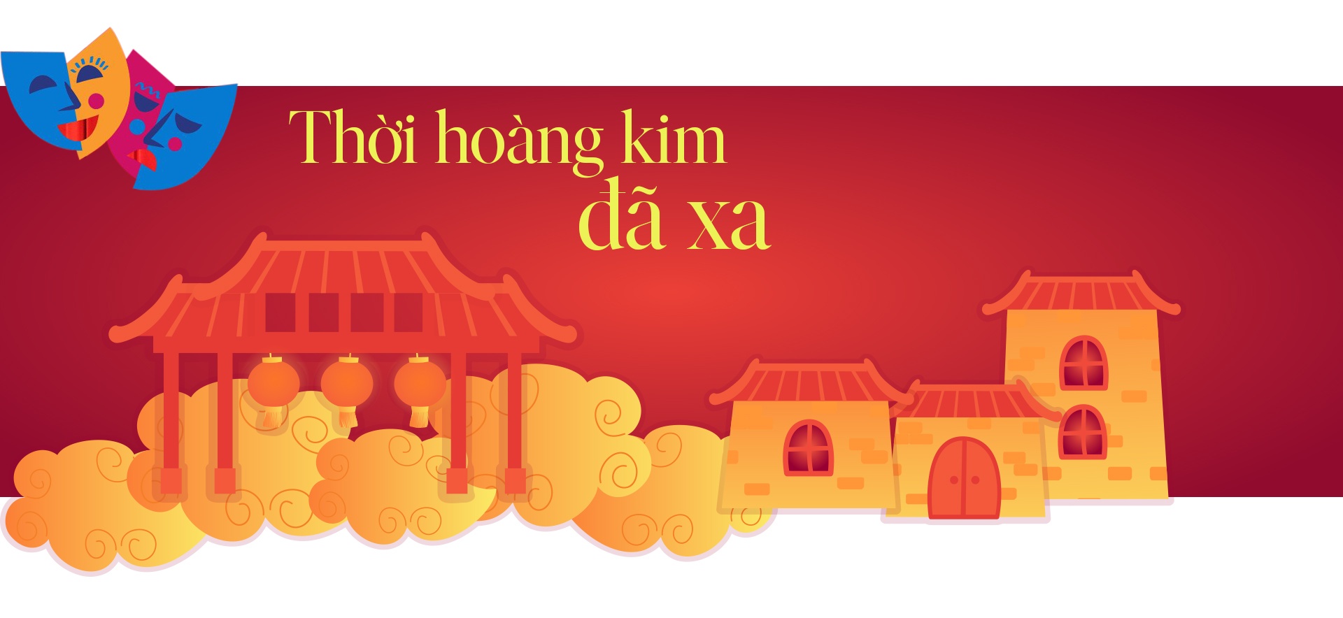 40 năm thăng trầm một gánh hát