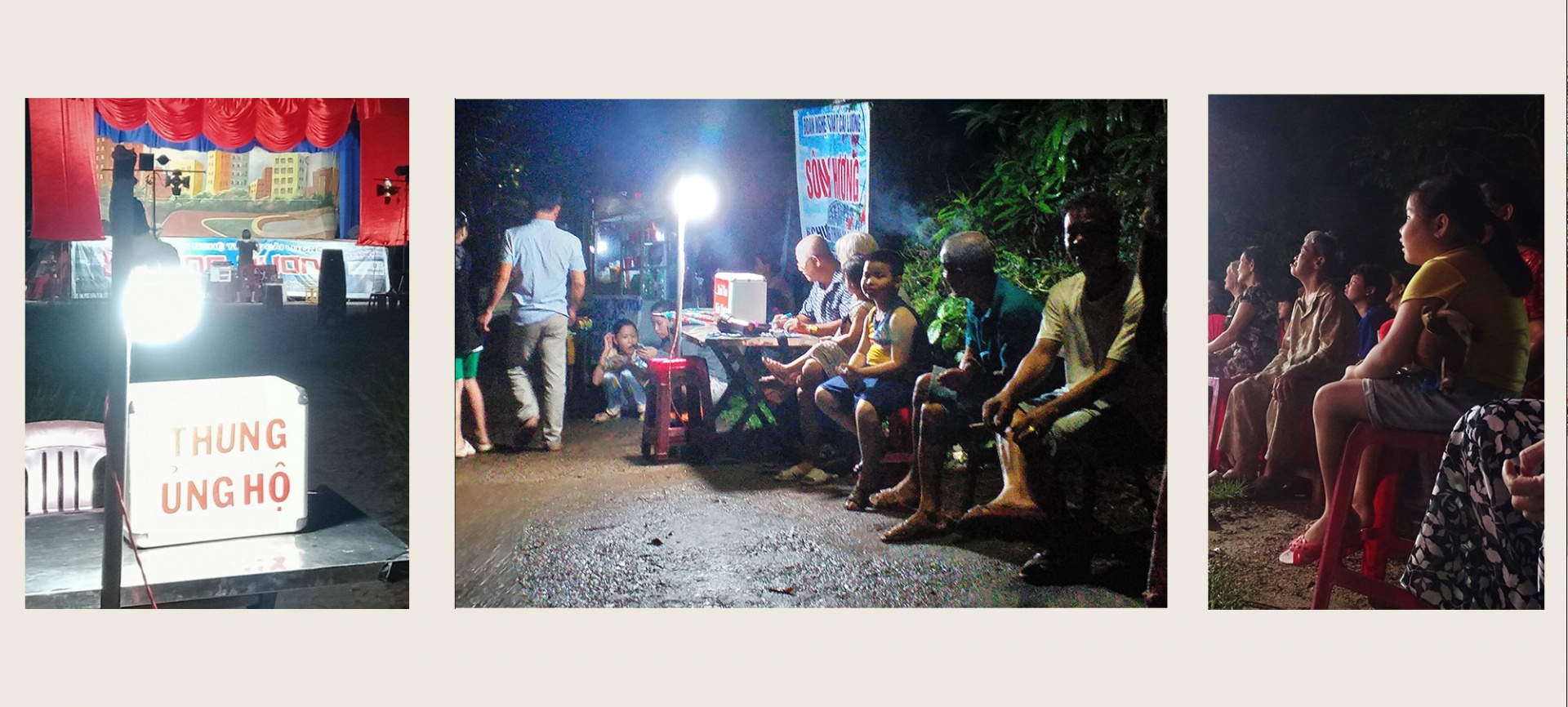 40 năm thăng trầm một gánh hát