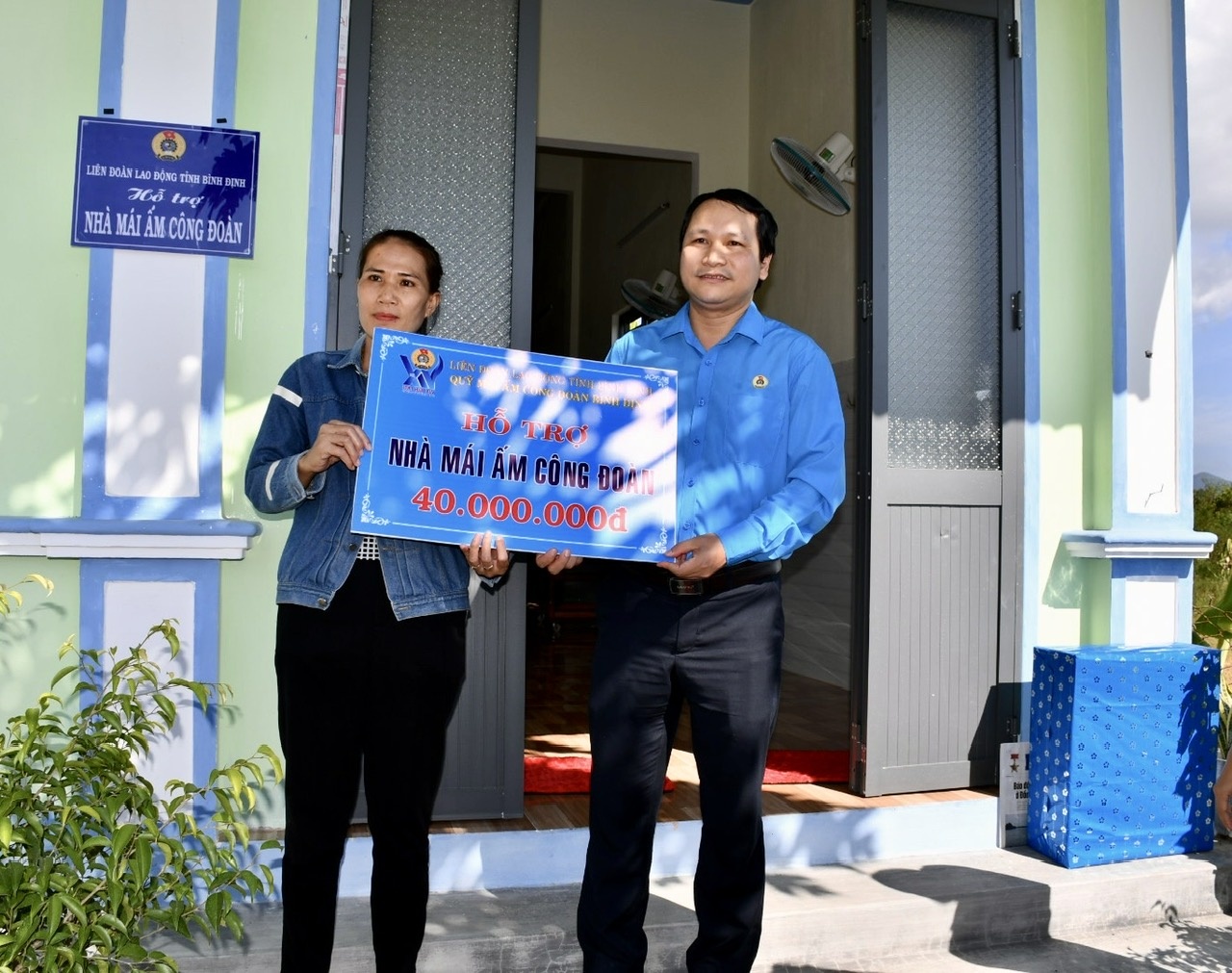 Đại hội Công đoàn tỉnh Bình Định: Phát huy truyền thống quê hương anh hùng áo vải Quang Trung- Nguyễn Huệ