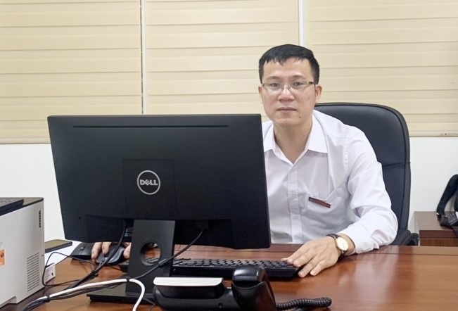 Nghệ An nỗ lực khắc phục những hạn chế của thủ tục hành chính công Nghệ An nỗ lực khắc phục những hạn chế của thủ tục hành chính công