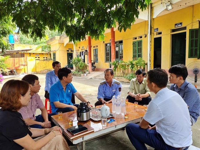 Chủ tịch Công đoàn Đường sắt Việt Nam: “Mình còn nợ người lao động rất nhiều!”