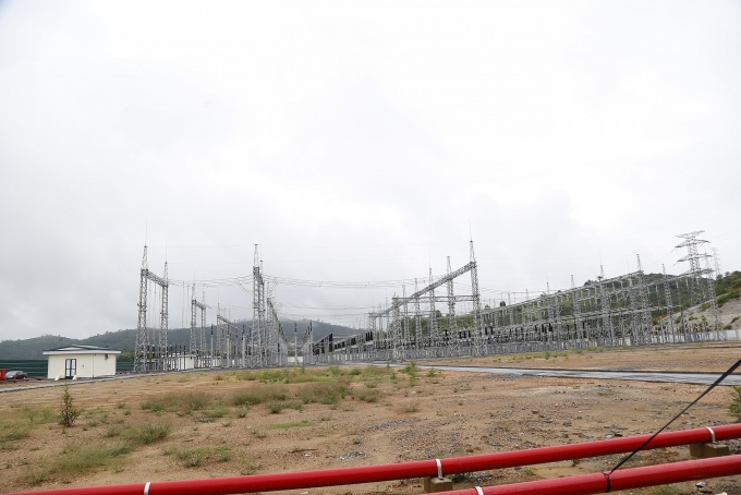 Niềm vui của người thợ điện “giám sát”