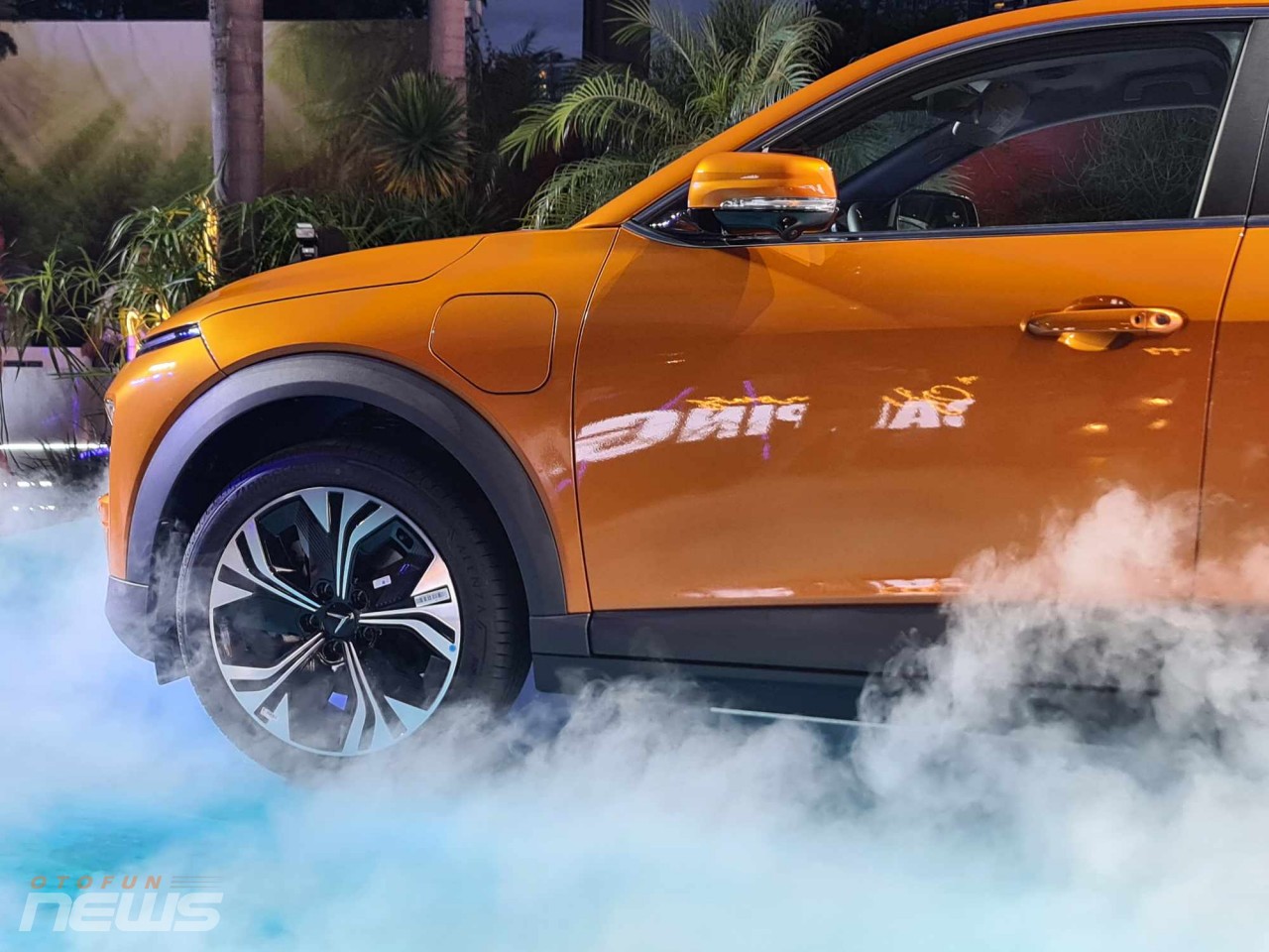 Vinfast VF6 ra mắt, xe hạng B có thêm đối thủ mới Vinfast VF6 ra mắt, xe hạng B có thêm đối thủ mới