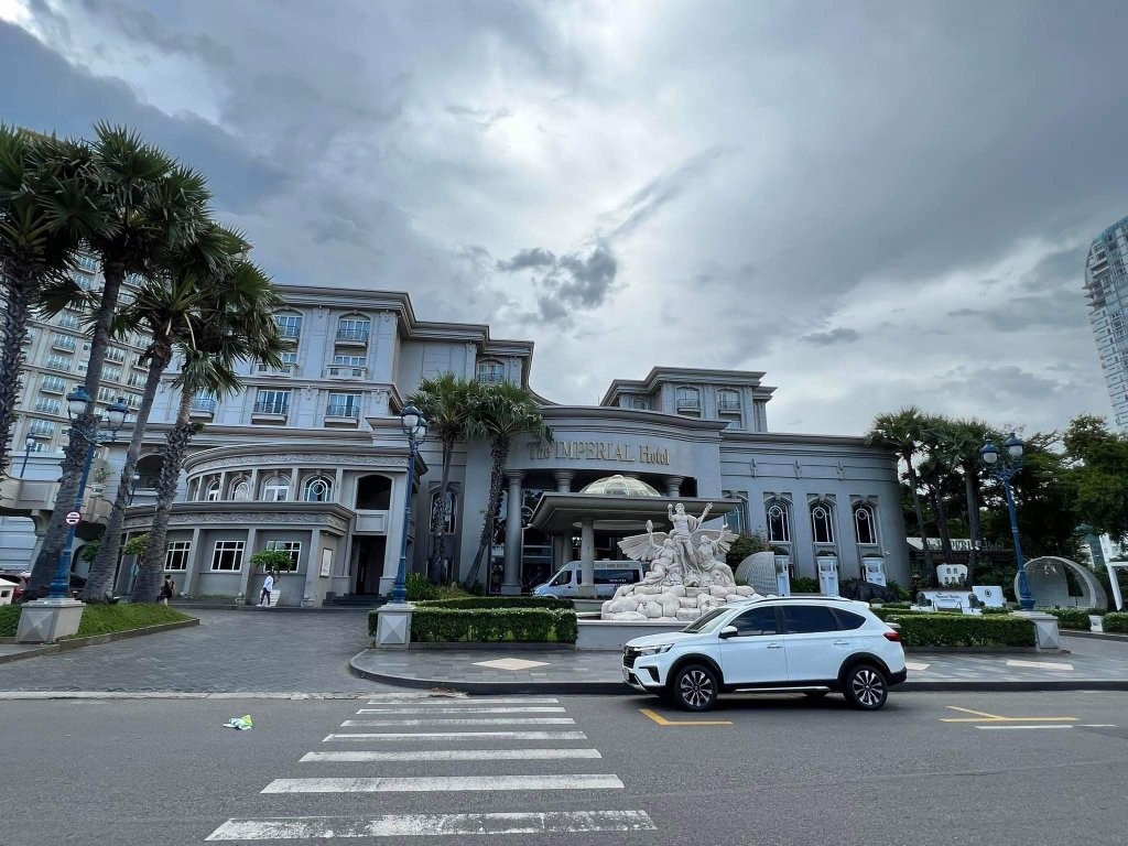 Chạy dịch vụ 3.000 km, chủ xe Honda BR-V đánh giá: "Xe tốt hơn nhiều so với Mitsubishi Xpander tôi từng chạy" Honda BR-V