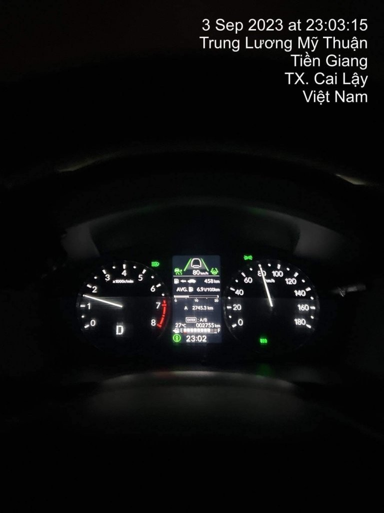 Chủ xe đánh giá Honda BR-V chạy thích hơn Mitsubishi Xpander Honda BR-V