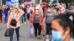 Hơn 110.000 người lao động hưởng trợ cấp thất nghiệp