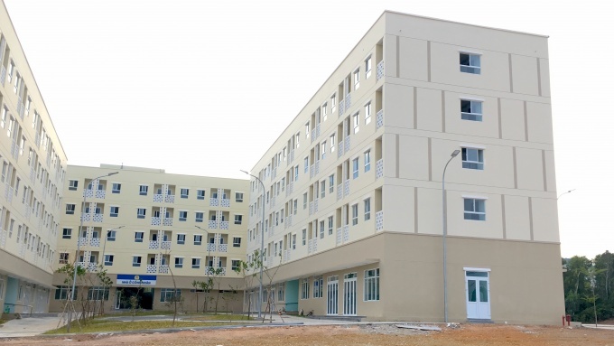 Quảng Nam thúc nhà đầu tư dự án thương mại làm nhà ở xã hội Quảng Nam thúc nhà đầu tư dự án thương mại làm nhà ở xã hội