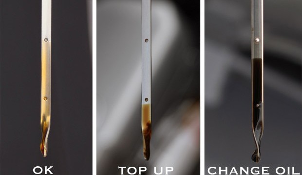 Dấu hiệu xe tay ga hết nhớt là gì?