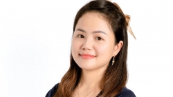 Đại diện duy nhất của Quảng Nam được nhận Giải thưởng Nguyễn Đức Cảnh