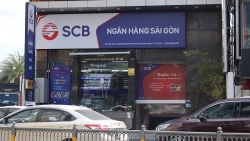 SCB tiếp tục đóng cửa thêm 2 phòng giao dịch