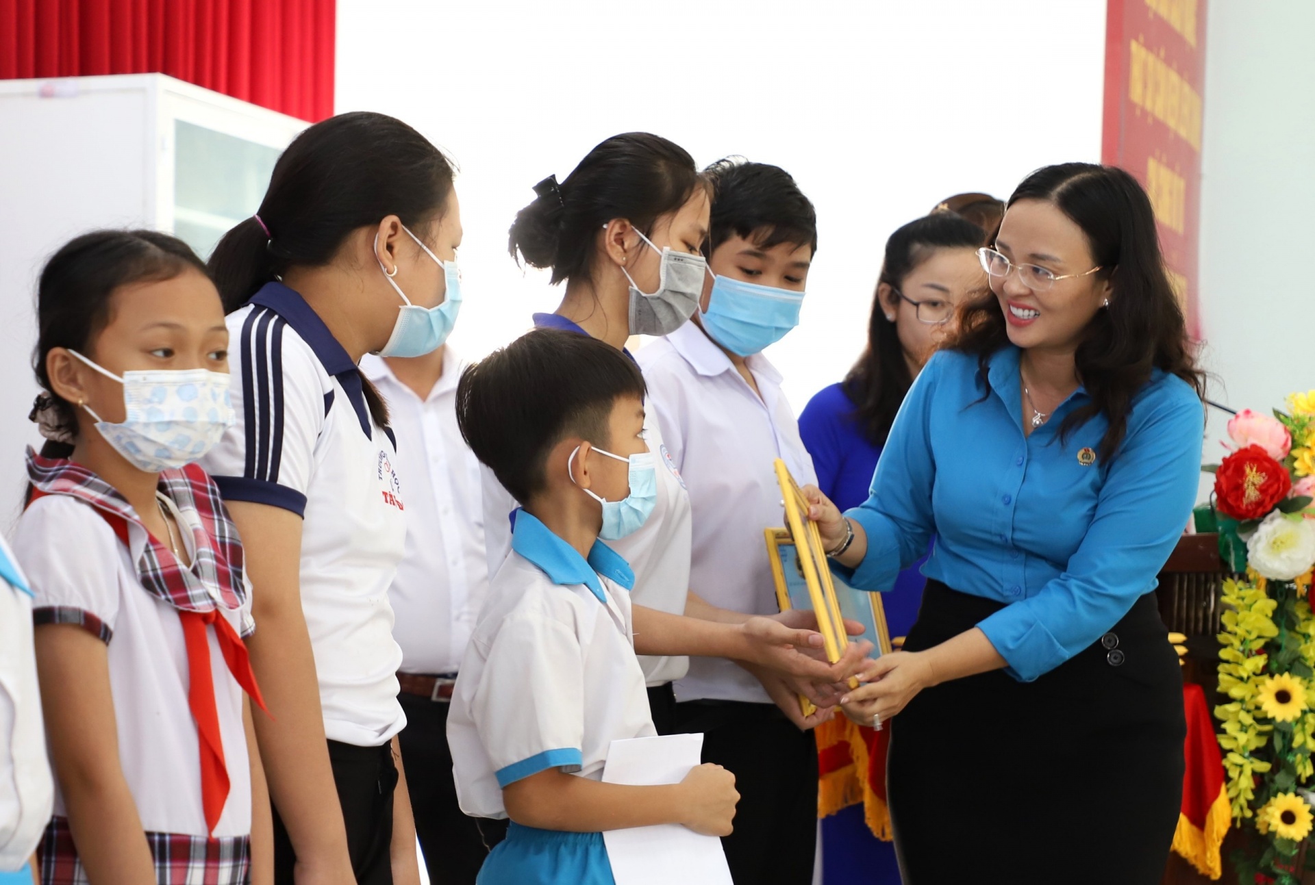 Công đoàn Cần Thơ: lấy đoàn viên, người lao động làm mục tiêu để hoạt động