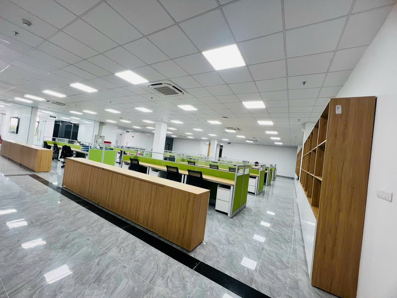 Công ty TNHH DESAY BATTERY VINA tuyển dụng nhân sự, đi làm luôn