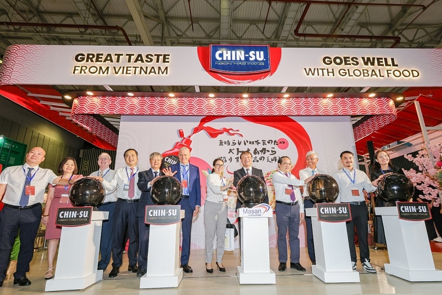 Masan Group công bố giao dịch đầu tư vốn cổ phần lên đến 500 triệu USD