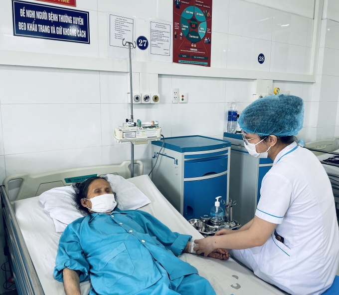 Đà Nẵng tuyển dụng 142 bác sĩ, nhận hồ sơ đến hết tháng 10/2023 Đà Nẵng tuyển dụng 142 bác sĩ, nhận hồ sơ đến hết tháng 10/2023