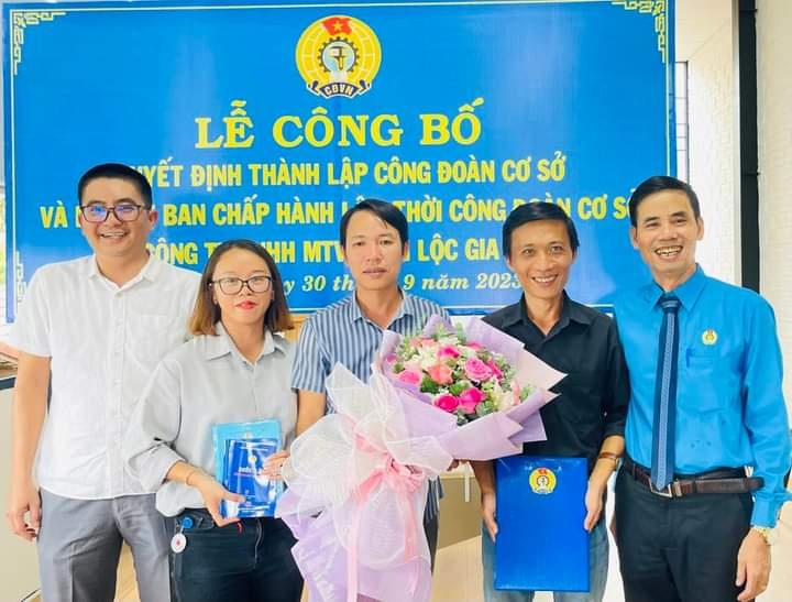 Gia Lai sẽ tổ chức Đại hội Công đoàn tỉnh lần thứ XI vào ngày 11 và 12/10