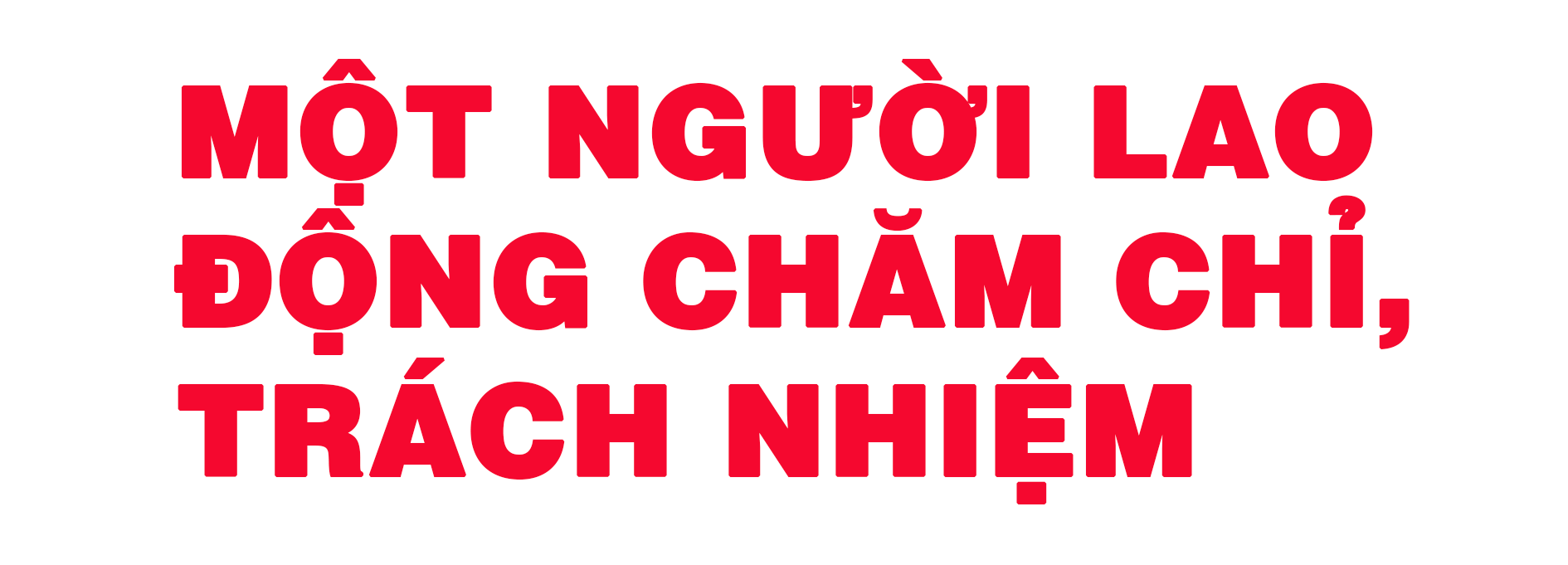 Một “công dân tiêu biểu” 25 lần hiến máu cứu người