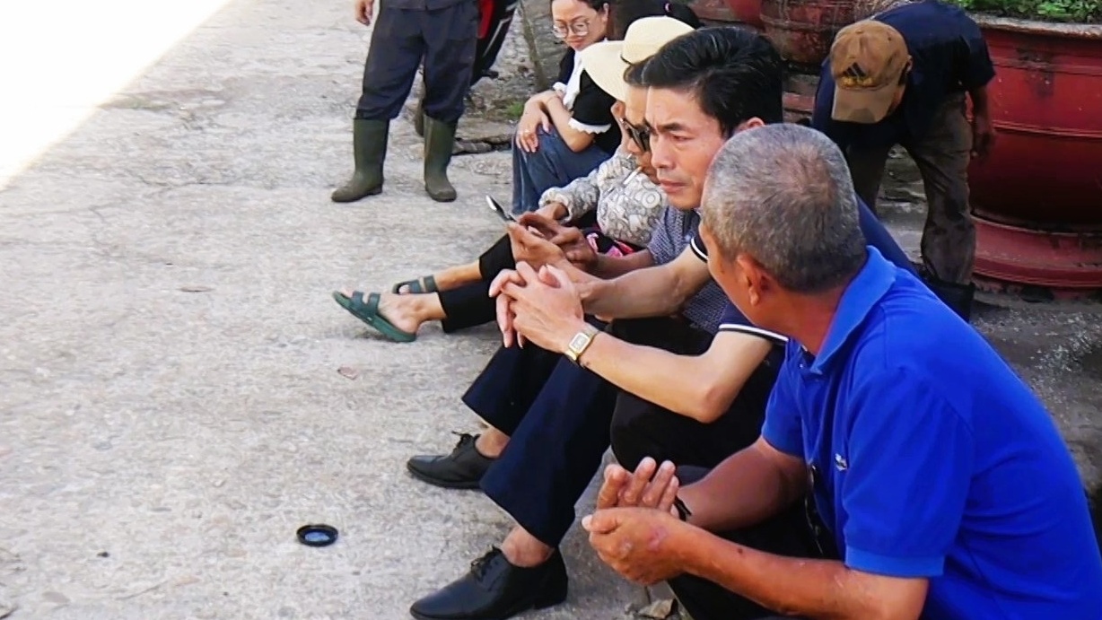 Vì sao Nhà máy xử lý rác ở Huế nợ đóng tiền BHXH triền miên?