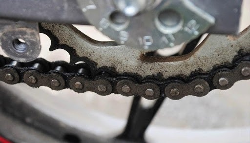 Xe máy “nữ dùng” thường gặp lỗi gì?