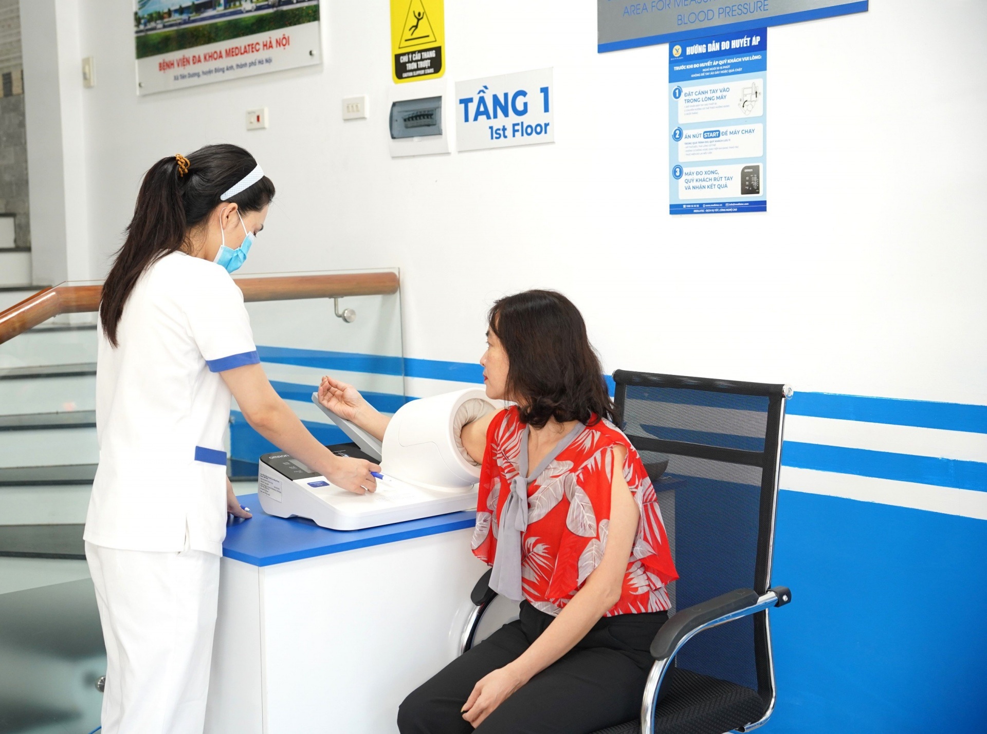 Nữ đoàn viên Công đoàn Viên chức Nghệ An được tầm soát ung thư miễn phí Hơn 2.000 đoàn viên nữ được tầm soát ung thư miễn phí