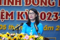 Đồng chí Nguyễn Thị Như Ý tái đắc cử Chủ tịch LĐLĐ tỉnh Đồng Nai