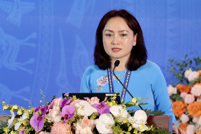 Công đoàn cần động viên NLĐ vượt khó, đáp ứng yêu cầu chuyển đổi của Tập đoàn Công đoàn cần động viên NLĐ vượt khó, đáp ứng yêu cầu chuyển đổi của Tập đoàn