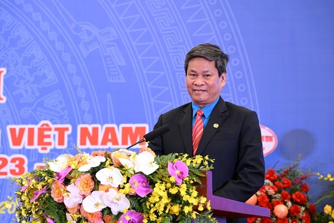 Hướng về cơ sở, lấy cơ sở làm trung tâm Hướng về cơ sở, lấy cơ sở làm trung tâm