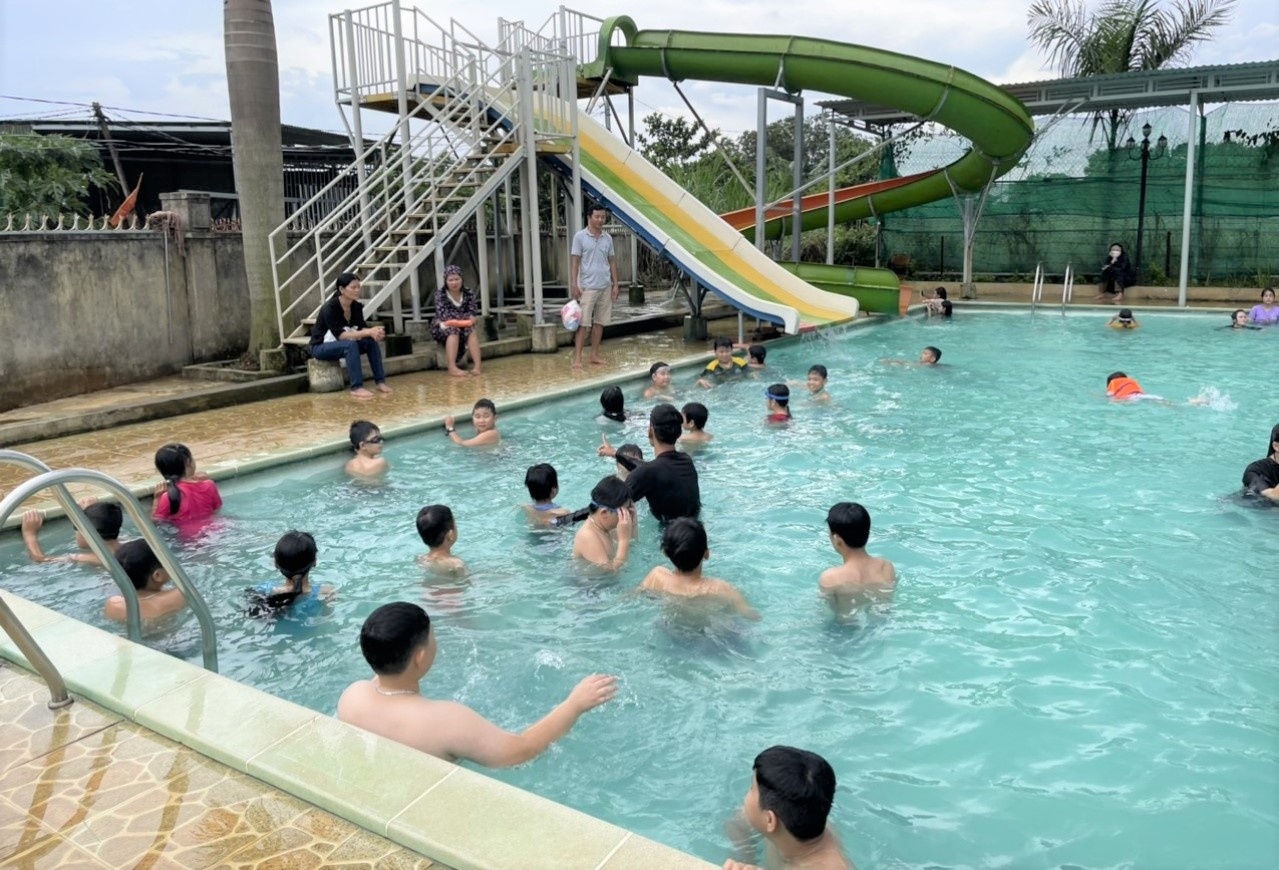 Dấu ấn nhiệm kỳ 2018-2023 của Công đoàn tỉnh Đắk Nông Dấu ấn nhiệm kỳ 2018-2023 của Công đoàn tỉnh Đắk Nông