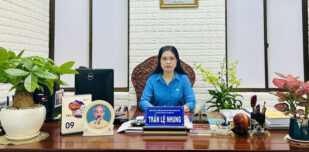 Công đoàn tỉnh Gia Lai: Những kết quả nổi bật nhiệm kỳ 2018-2023