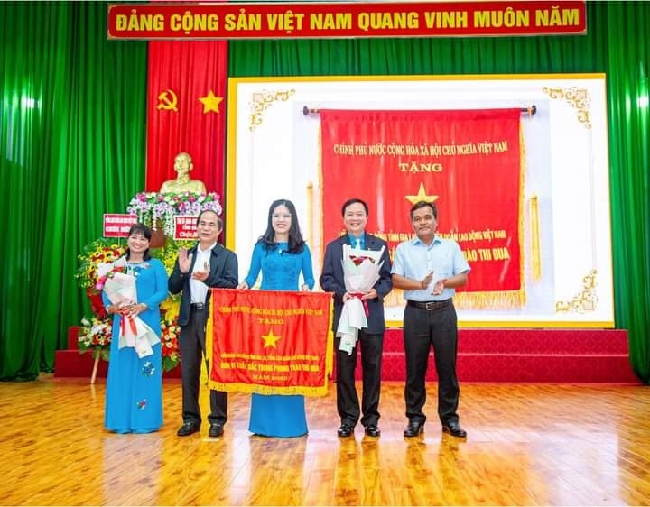 Công đoàn tỉnh Gia Lai: Những kết quả nổi bật nhiệm kỳ 2018-2023