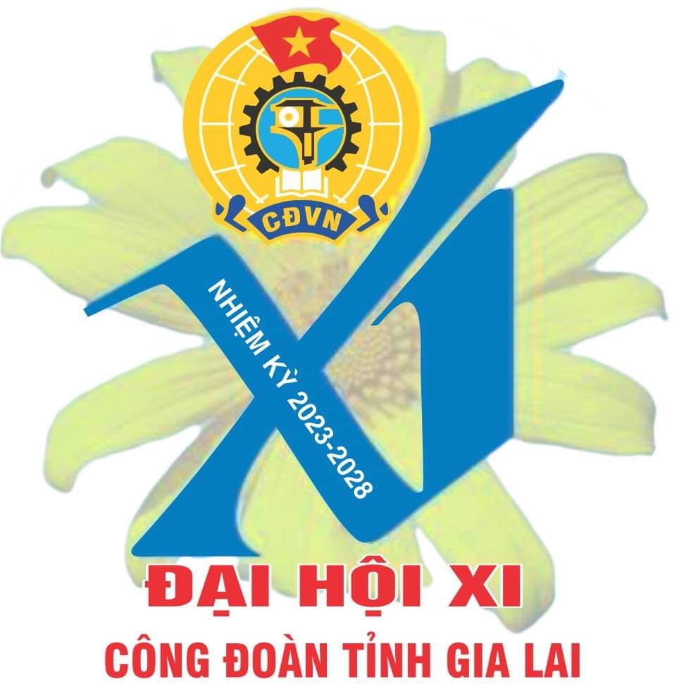 Công đoàn tỉnh Gia Lai: Những kết quả nổi bật nhiệm kỳ 2018-2023