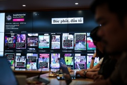 Vi phạm của TikTok và trách nhiệm của mỗi chúng ta