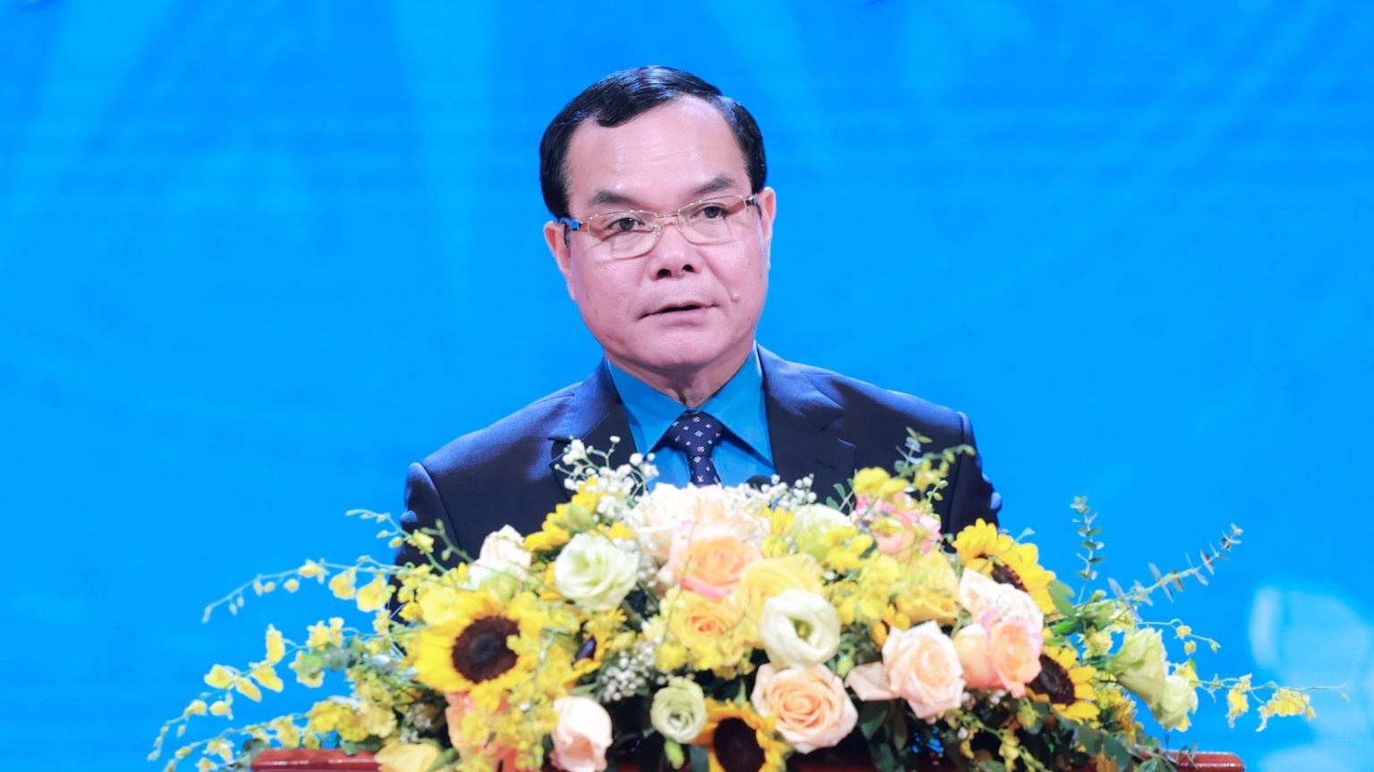 Chương trình “01 triệu sáng kiến" nâng cao vị thế của đoàn viên, người lao động