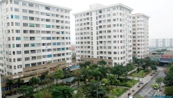 Mới có 2 ngân hàng và 3  địa phương triển khai gói 120.000 tỷ đồng cho nhà ở xã hội