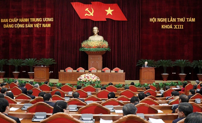 Việt Nam là điểm sáng trong bức tranh không mấy sáng sủa của kinh tế toàn cầu Việt Nam là điểm sáng trong bức tranh không mấy sáng sủa của kinh tế toàn cầu